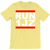 run 1jz T-Shirt