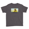 Shower Mood Youth Tee