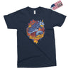 amistad digital Exclusive T-shirt
