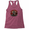 reaper mayhem Racerback Tank