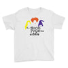 sanderson sister hocus pocus Youth Tee