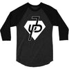 Jake Paul 3/4 Sleeve Shirt