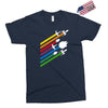 rebellious streaks Exclusive T-shirt