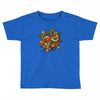 neverending dragonz Toddler T-shirt