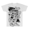 fuck the police All Over Men's T-shirt