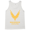 Logan Paul Maverick Tank Top