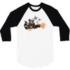 vermin (2) 3/4 Sleeve Shirt