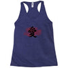Love Japanese Racerback Tank
