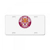 bayside tigers License Plate