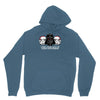 lack of cheer Hoodie
