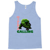 mjolnir calling Tank Top