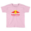 brainwave energy Toddler T-shirt