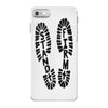 confidence iPhone 7 Case