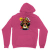 colorfu Unisex Hoodie
