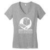 internet shirt Women's V-Neck T-Shirt
