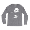 nosferatu vampire classic hammer horror Long Sleeve Shirts