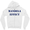 mandela Zipper Hoodie