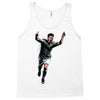 lionel messi 4 Tank Top