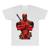 red man All Over Men's T-shirt