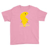 i'm happy Youth Tee