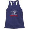 dslr filmmaker Racerback Tank
