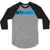 maniac 3/4 Sleeve Shirt