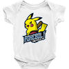 pokebolt Baby Onesie