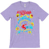 asking alexandria eyeball monster T-Shirt