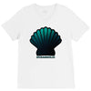 oceanholic V-Neck Tee