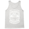 If Things Better 1988 Age Approach Magnificent Tank Top