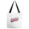 lob city Tote Bags