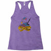 patriotism Racerback Tank