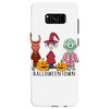 Hallowentown Lock Shock And Barrell Samsung Galaxy S8