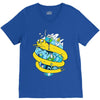 radical mathematical V-Neck Tee