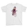 barnabus Youth Tee