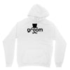 groom Unisex Hoodie