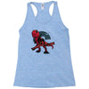 deadrex Racerback Tank