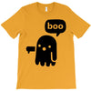Ghost Of Disapproval T-Shirt