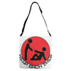 fahrie Adjustable Strap Totes