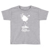 christmas icons with snow Toddler T-shirt