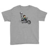 judgement day Youth Tee