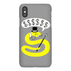 rich snake iPhoneX