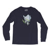genji Long Sleeve Shirts