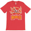 republic rebels T-Shirt