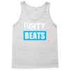 dirty beats Tank Top