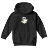 this is how i roll Youth Hoodie