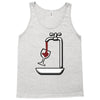 wine Tank Top