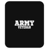 army veteran Mousepad