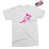 banksy psycho Exclusive T-shirt