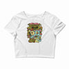 i&rsquo;ve got my eye on you! Crop Top